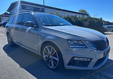 Skoda Octavia Combi RS 4x4 NAVI/DAB/CAR-PLAY/ACC