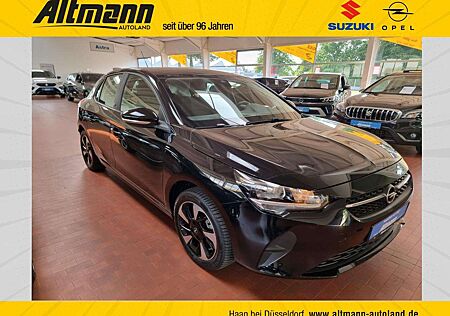 Opel Corsa e Edition Kamera PDC SHZ LHZ ALU 11kw Charger