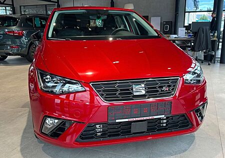 Seat Ibiza FR 1.0 EcoTSI 6-Gang