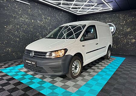 VW Caddy Volkswagen Nfz Maxi Kasten BMT/1HND/NAVI/TEMP/AHK
