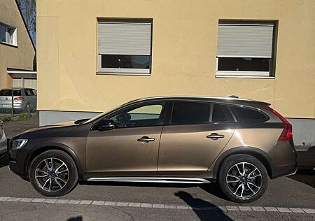 Volvo V60 CC V60 Cross Country