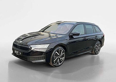 Skoda Octavia Combi Sportline 1,5 TSI 110 kW 7-Gang-DS