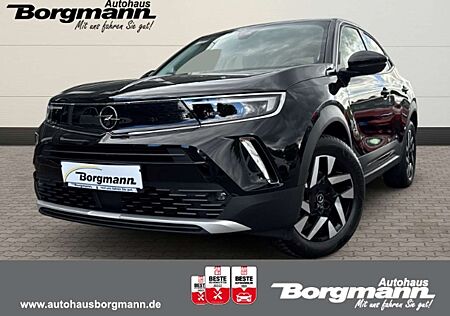 Opel Mokka-e Elegance LED - RFK - Sitzheizung - Apple Carplay