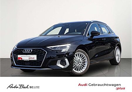 Audi A3 Advanced30 TFSI Virtual Navi EPH