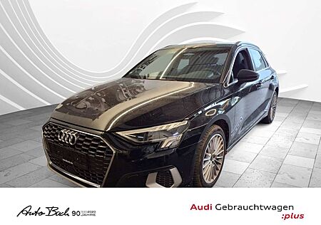Audi A3 Advanced30 TFSI Virtual Navi EPH