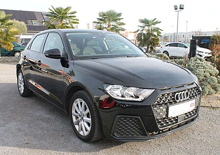 Audi A1 Sportback, Navi, PDC, SHZ, Klima