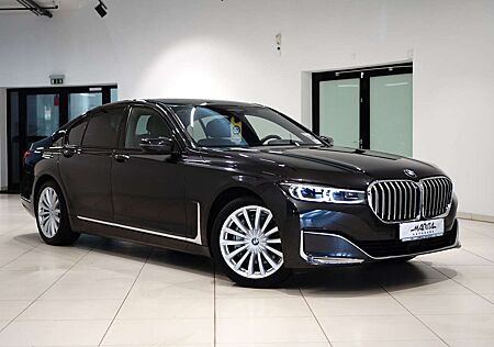 BMW 730 d|HUD|SOFT|LUFT|MEMO|MASSAG|3D|H&K|LASER|