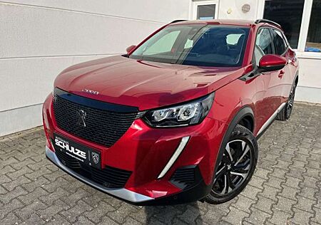 Peugeot 2008 PureTech 130 Allure