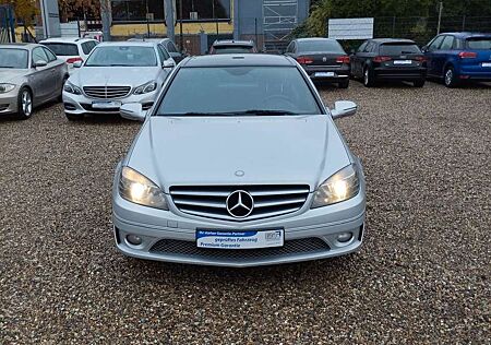 Mercedes-Benz CLC Kompressor.Auto.Klima.Leder.Panoram.SHZ