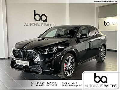 BMW X2 X2 sDrive 20i M Sport Pro 20"/Pano/Driv/Park/AHK