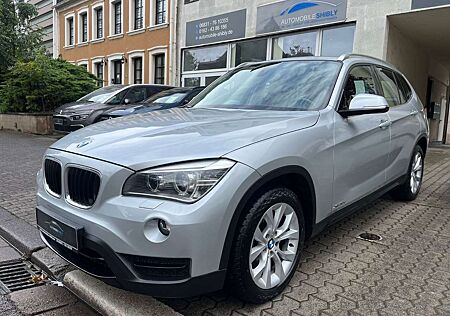 BMW X1 xDrive 18d Automatik, Facelift