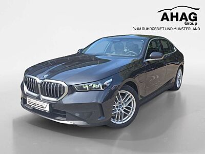 BMW 530 e Lim Aut.