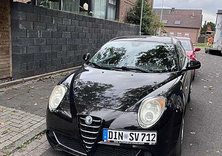 Alfa Romeo MiTo Turismo