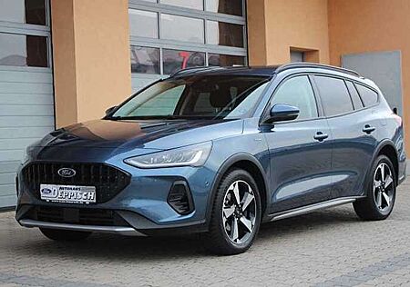 Ford Focus ACTIVE Turnier 1.0 EcoBoost Hybrid