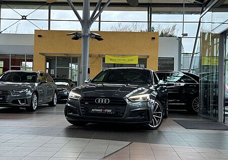Audi S5 3.0 TFSI Carbon S-Sitze Matrix Dynamiklenkung 19
