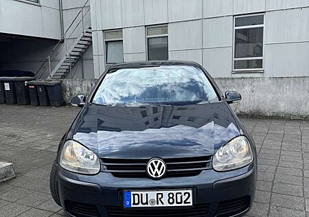 VW Golf Volkswagen 1.4 FSI Comfortline