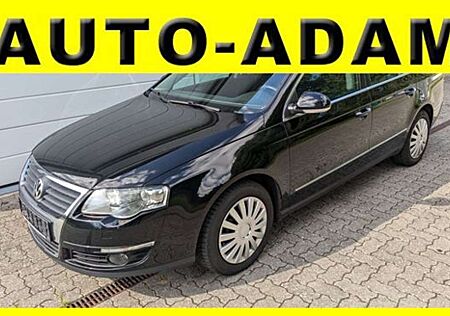 VW Passat Variant Volkswagen 2.0 TDI Comfortline*Tüv:04/2026*