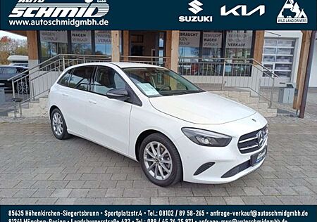 Mercedes-Benz B 200 Progressive 7G-DCT|NAVI|NIGHT|AMBIENTE|LED