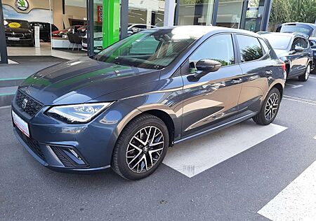 Seat Ibiza Style Beats *Ihr Vertragspartner*
