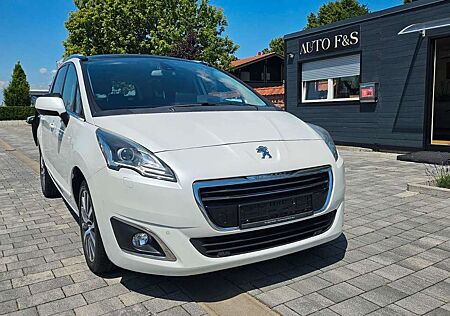 Peugeot 5008 Allure *Autom. * 2.0 Diesel* 7 Sitzer
