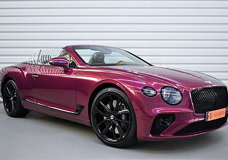 Bentley Continental GTC + Mulliner +Convertible+ B&O