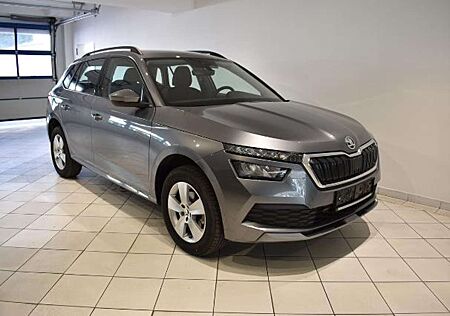 Skoda Kamiq 1.0TSI DSG Ambition 5J.Garantie APP