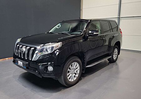 Toyota Land Cruiser 3.0d TEC-Edition *Navi| Kamera| AHK*