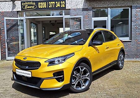 Kia XCeed XDITION nur23Tkm Schiebedach LED Werksgarantie