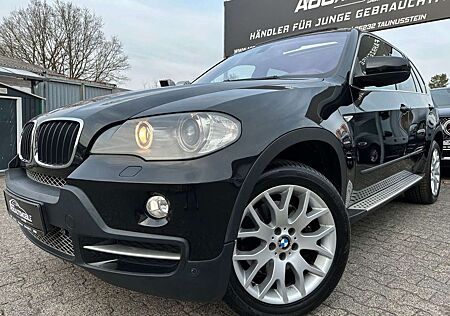 BMW X5 xDr30d Sport-Paket PANO*Leder*Historie*Traum!