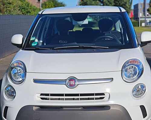Fiat 500L 500L 1.4 16V Trekking