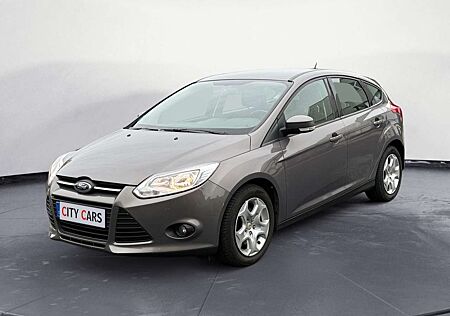 Ford Focus Lim. 1.6 Trend