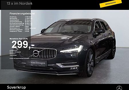 Volvo V90 Kombi Inscription AWD