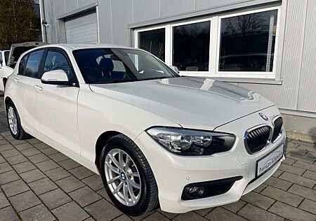 BMW 118i 118 Advantage