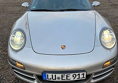 Porsche 997 911 Carrera S