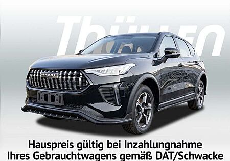 GWM HAVAL Jolion Pro Haval PREMIUM 1.5 Turbo 7-Gang DCT LED