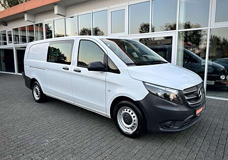 Mercedes-Benz Vito Mixto EXTRA-LANG*6-SITZE!!*KLIMA*TEMP*PDC