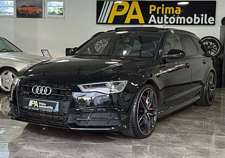 Audi A6 Avant 3.0 TDI competition S-Line Pano Matrix