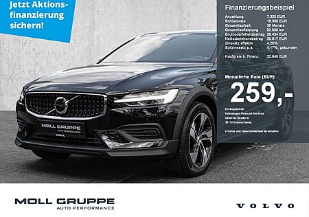 Volvo V60 CC V60 Cross Country B4 AWD Plus Kamera LED