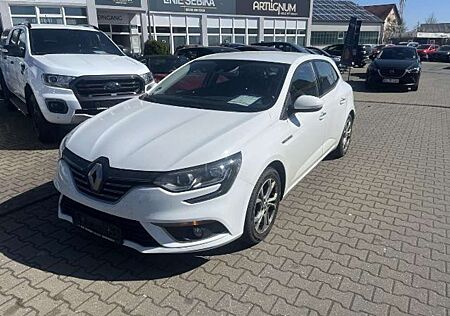 Renault Megane IV 1.2 TCe Intens - Navi - Tempomat - 8-fach