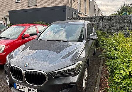 BMW X1 sDrive20i Aut. Advantage