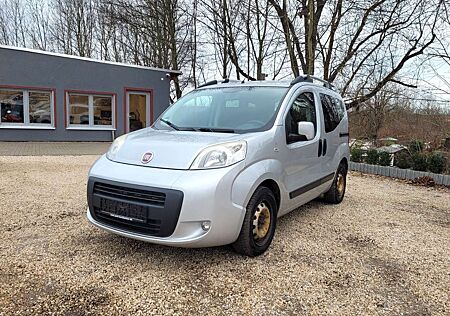 Fiat Qubo MY Qubo 1.3 Euro 5*SR+LMF*WR*PDC*Klima*