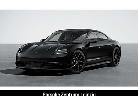 Porsche Taycan 21Zoll BOSE ACC SportChrono Matrix 360Grad