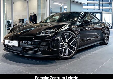 Porsche Taycan 21Zoll BOSE ACC SportChrono Matrix 360Grad