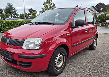 Fiat Panda 1.2 8V MyLive