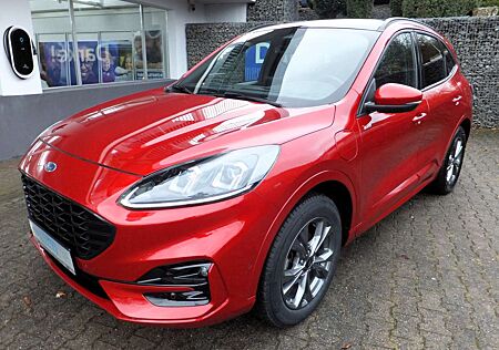 Ford Kuga Plug-In Hybrid ST-Line X ACC, Panorama, RFK, Wi-Pa