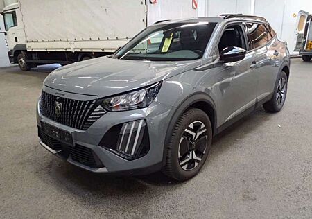 Peugeot 2008 Allure PureTech 130 EAT8*Navi*360°Kam*Shz