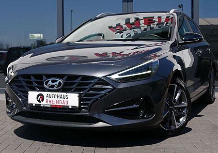 Hyundai i30 cw Edition Mild-Hybrid PANO LED RFK