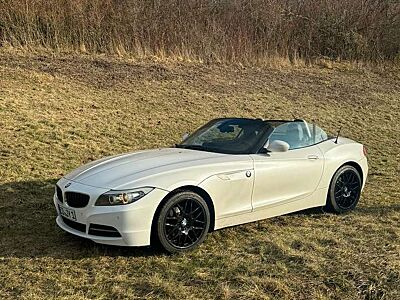 BMW Z4 sDrive20i Aut.