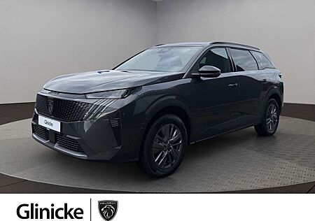 Peugeot 5008 Allure HYBRID 145 e-DSC6