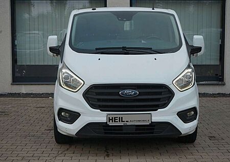 Ford Transit Custom Kasten 300 L1 *NAVI*AHK*LED*LKW